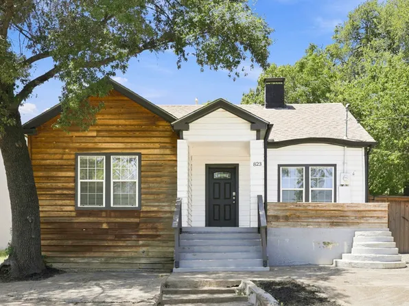 823 Havendon Cir, Dallas, TX 75203