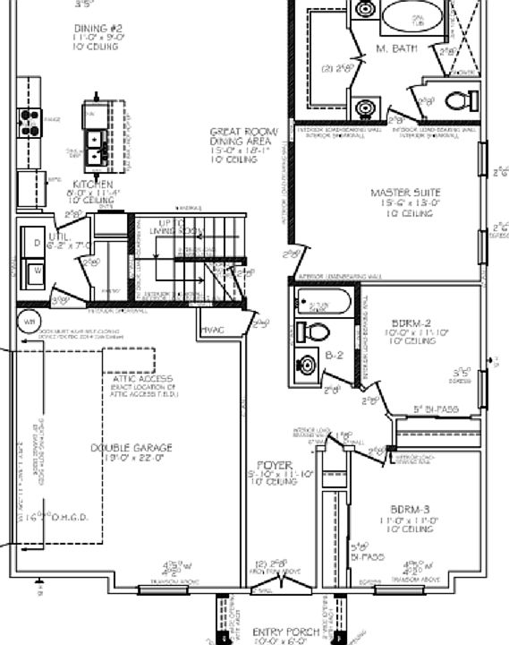 2nd image of 3212 Duke Dr