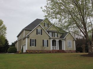 502 Ridge Pointe Ln, Cohutta, GA 30710