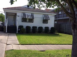 6005 Saint Anthony Ave, New Orleans, LA 70122