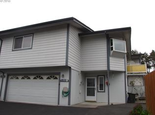 1313B Ransom Ave, Brookings, OR 97415