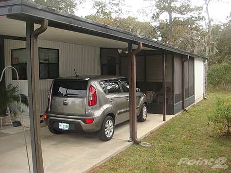 Carport