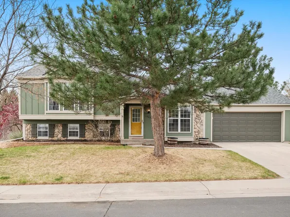 19880 E Prentice Pl, Centennial, CO 80015