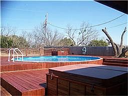 4th image of 213 Vista Dr