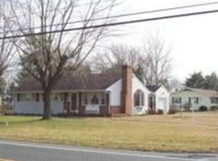 1704 Mount Hermon Rd, Salisbury, MD 21804