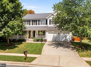 21516 Chickacoan Trail Dr, Ashburn, VA 20148