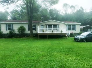 4320 Dubois St, Hallstead, PA 18822