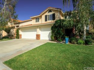 27744 Ron Ridge Dr, Santa Clarita, CA 91350