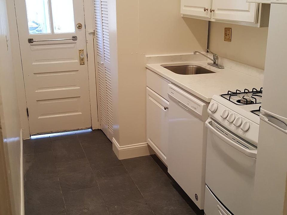 Renovated Kitchen