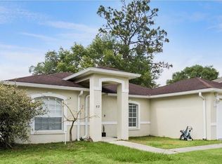 572 Kingfisher Dr, Poinciana, FL 34759