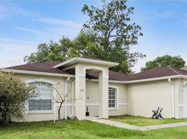 572 Kingfisher Dr, Poinciana, FL 34759