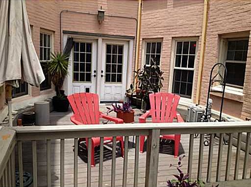 2nd image of 7530 Saint Charles Ave APT G