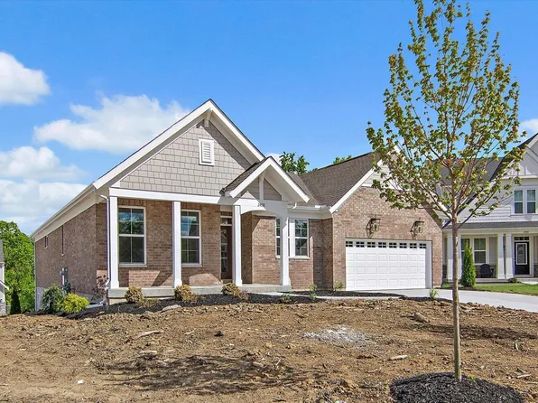 2438 Lillywood Way, Crescent Springs, KY 41017
