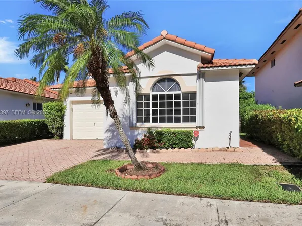 127 Danielle Ct, Weston, FL 33326