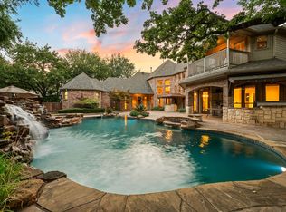 415 Marshall Rd, Southlake, TX 76092