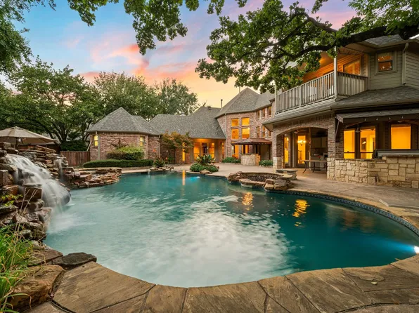 415 Marshall Rd, Southlake, TX 76092