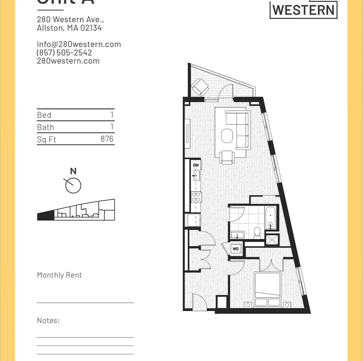 280 Western Ave — Photo 4