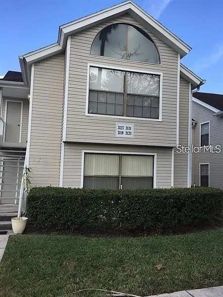 3127 Fox Squirrel Dr #3127