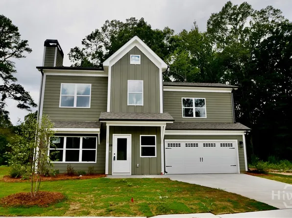 339 Andover Drive, Athens, GA 30607