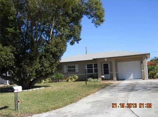5199 97th Way N, Saint Petersburg, FL 33708