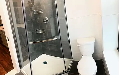 Rented by Boerum Hill Realty