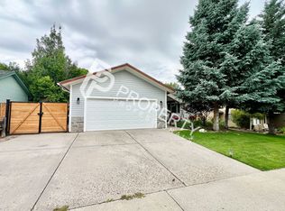 143 Current Dr, New Castle, CO 81647