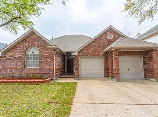 17623 Glenwolf Dr, Houston, TX 77084