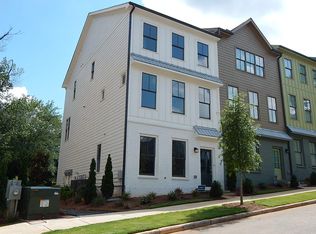 755 Hamilton Circle, Atlanta, GA 30312