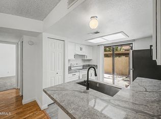 3719 E INVERNESS Avenue #92, Mesa, AZ 85206