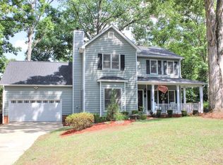 117 Glenridge Rd, Columbia, SC 29212