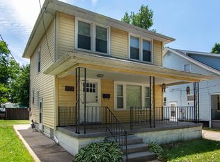 932 Hickory St, Niles, MI 49120