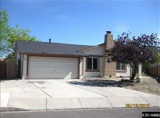 1909 Palmwood Ct, Sparks, NV 89434
