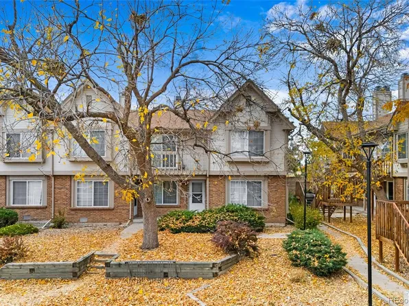 175 S Sable Boulevard #P17, Aurora, CO 80012