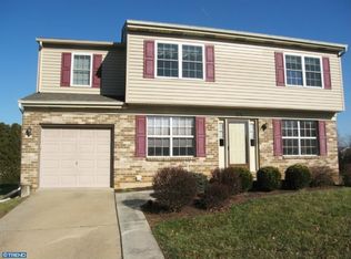 119 Woodbine Way, Plymouth Meeting, PA 19462