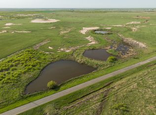 Fm 1739 N, Electra, TX 76360