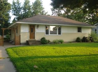 774 Maple St NE, Spring Lake Park, MN 55432