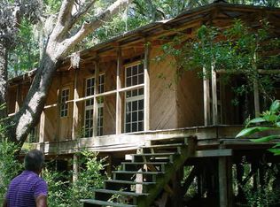 LOT 7 Riverside Dr, Blk B Bal Mar Darien, GA 31305