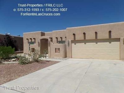 4504 Camino Dos Vidas, Las Cruces, NM, 88012