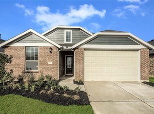 219 Paddle Fish Pl, Rosenberg, TX 77469