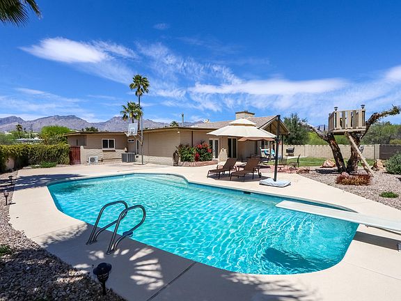 3rd image of 3434 N Plaza Del Haciendas