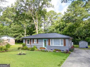 38 Rooney Rd SW, Rome, GA 30165