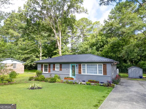 38 Rooney Rd SW, Rome, GA 30165