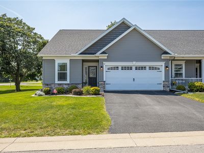 1 Cedar Cove Trl, Rochester, NY, 14606