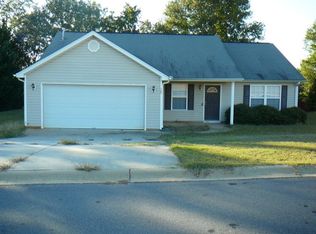 120 Soren Ln, Anderson, SC 29621