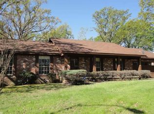 3504 Bunker Hill Dr, N Little Rock, AR 72116