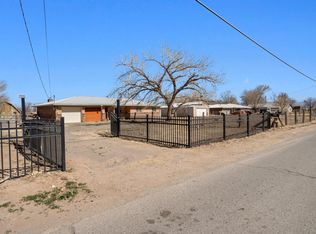 1304 Peyton Rd, Los Lunas, NM 87031