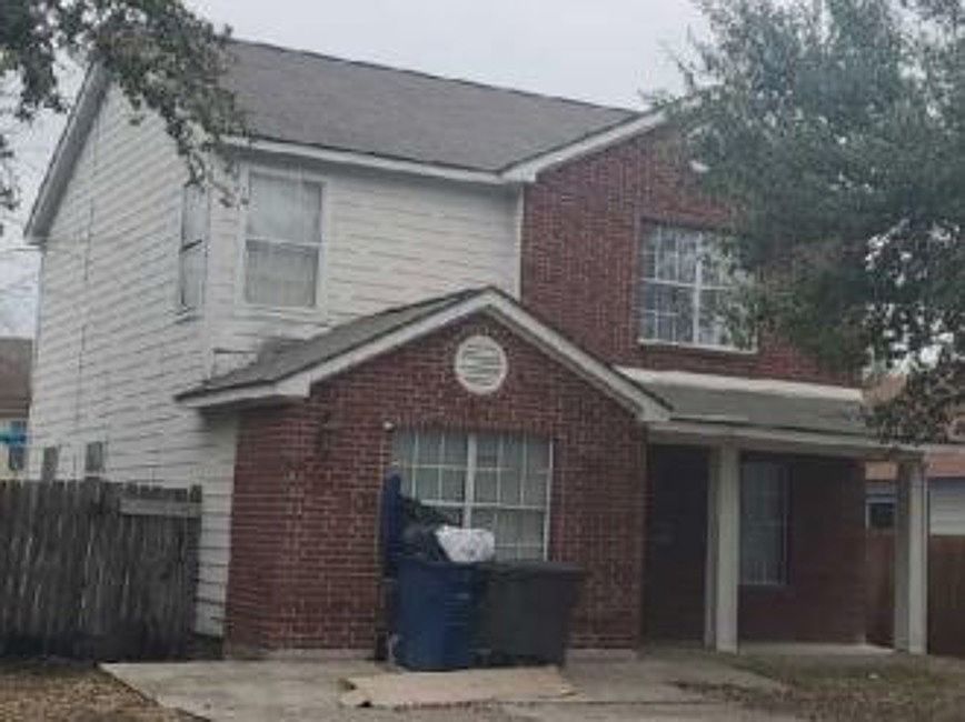 Property Front View