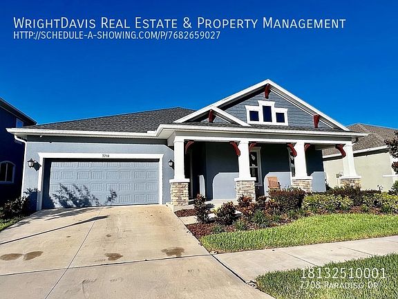 2nd image of 7708 Paradiso Dr