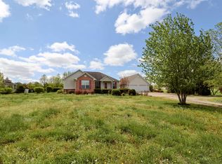 3749 Conner Whitefield Rd, Ripley, TN 38063
