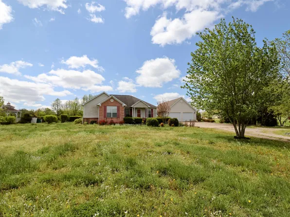 3749 Conner Whitefield Rd, Ripley, TN 38063